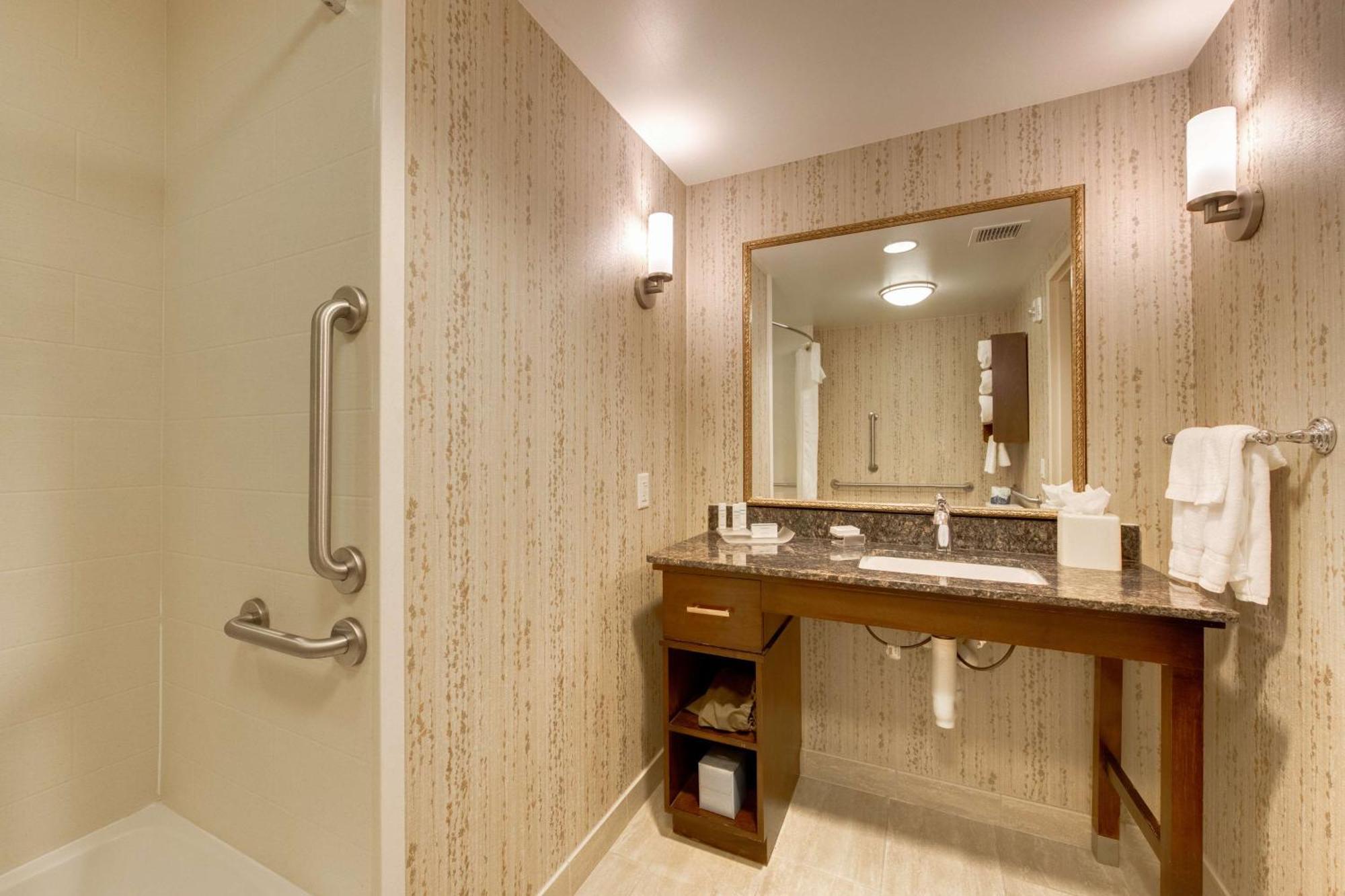 Homewood Suites By Hilton Oklahoma City-Bricktown Ngoại thất bức ảnh